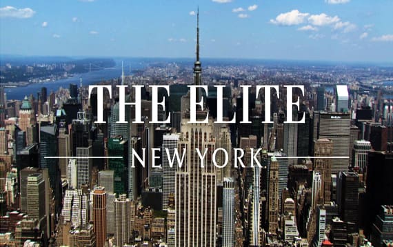 The Elite NY